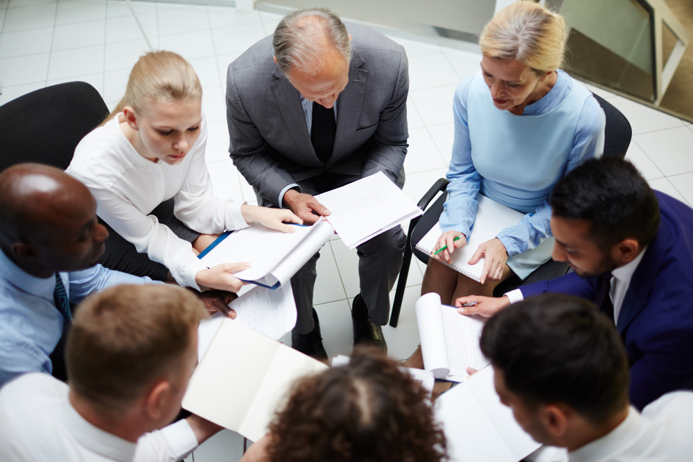 Projets participatifs