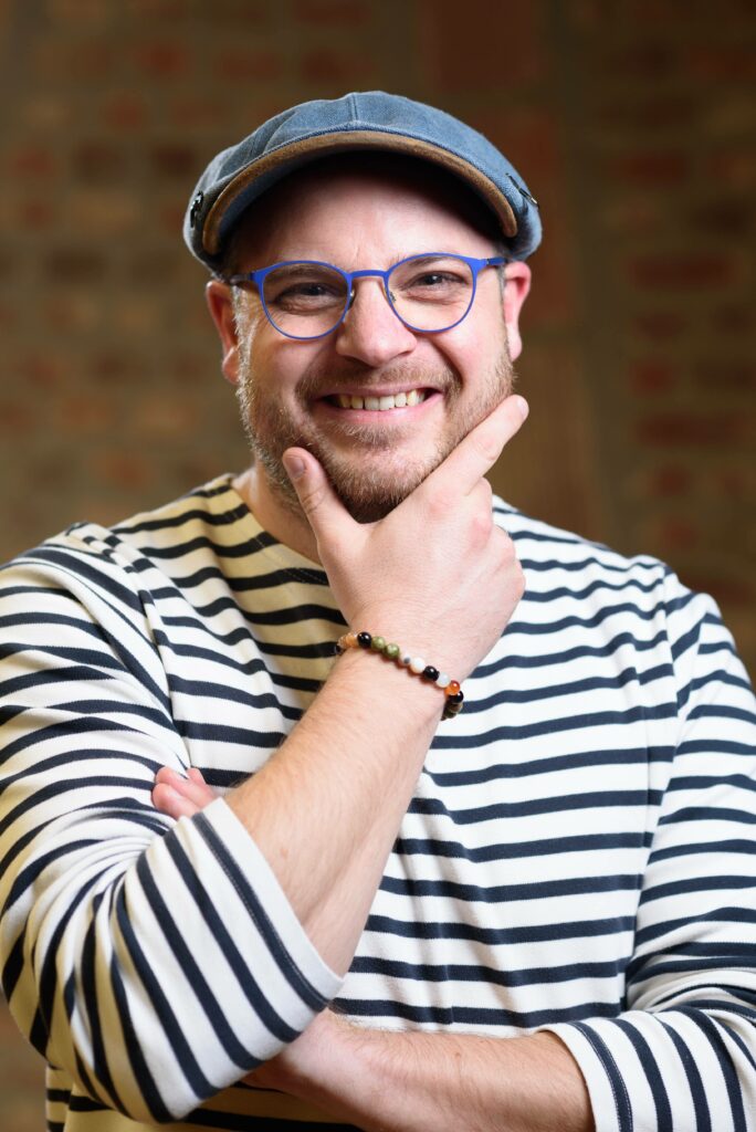 Maxime Bedra Maximise ton potentiel coaching