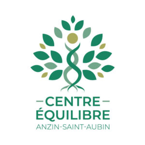 Logo centre équilibre Anzin-Saint-Aubin