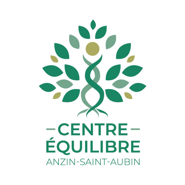 Logo centre équilibre Anzin-Saint-Aubin