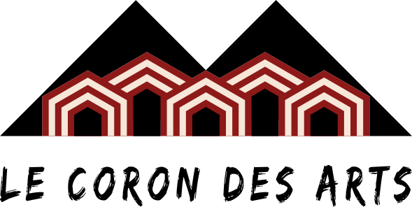 Logo Coron des Arts