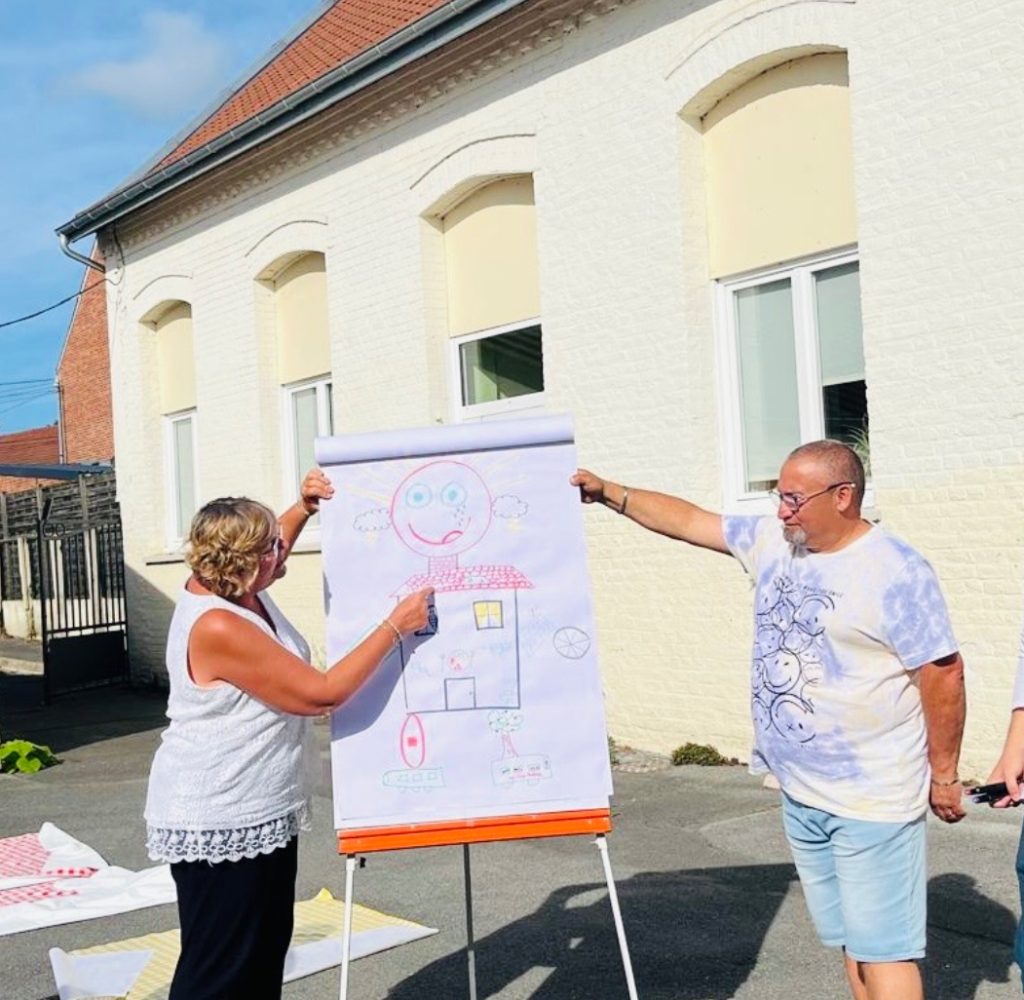 Maximise en séminaire