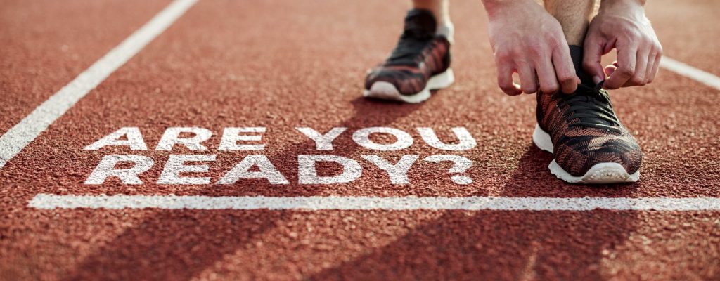 athlete-pret-courir-message-etes-vous-pret