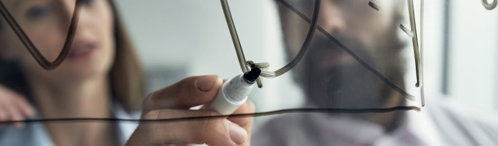 Vision partagée, regards croisés