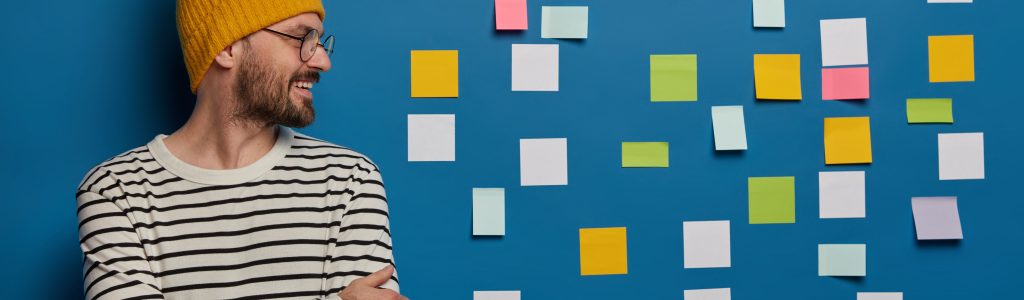 Prendre de la hauteur sur sa to do list